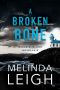 [Widow's Island 06] • A Broken Bone (Widow's Island Novella)